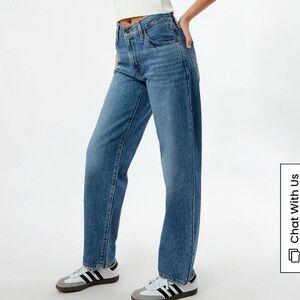 Levi's ‘94 Baggy Jeans, 29x33
